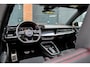Audi A3 Sportback 45 TFSI e S edition Competition | Pano | Memory | Carbon | B&O | HUD | Massage