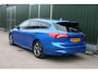 Ford Focus Wagon 1.0 EcoBoost Hybrid ST Line Business, 155 PK VIRTUEEL, NAVI, CAMERA, STOEL STUUR RUIT VERWARMD, CAMERA
