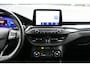 Ford Focus Wagon 1.0 EcoBoost Hybrid ST Line Business, 155 PK VIRTUEEL, NAVI, CAMERA, STOEL STUUR RUIT VERWARMD, CAMERA