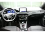 Ford Focus Wagon 1.0 EcoBoost Hybrid ST Line Business, 155 PK VIRTUEEL, NAVI, CAMERA, STOEL STUUR RUIT VERWARMD, CAMERA