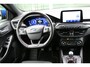 Ford Focus Wagon 1.0 EcoBoost Hybrid ST Line Business, 155 PK VIRTUEEL, NAVI, CAMERA, STOEL STUUR RUIT VERWARMD, CAMERA