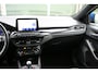 Ford Focus Wagon 1.0 EcoBoost Hybrid ST Line Business, 155 PK VIRTUEEL, NAVI, CAMERA, STOEL STUUR RUIT VERWARMD, CAMERA