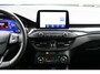 Ford Focus Wagon 1.0 EcoBoost Hybrid ST Line Business, 155 PK VIRTUEEL, NAVI, CAMERA, STOEL STUUR RUIT VERWARMD, CAMERA