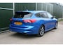Ford Focus Wagon 1.0 EcoBoost Hybrid ST Line Business, 155 PK VIRTUEEL, NAVI, CAMERA, STOEL STUUR RUIT VERWARMD, CAMERA
