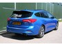 Ford Focus Wagon 1.0 EcoBoost Hybrid ST Line Business, 155 PK VIRTUEEL, NAVI, CAMERA, STOEL STUUR RUIT VERWARMD, CAMERA