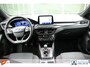 Ford Focus Wagon 1.0 EcoBoost Hybrid ST Line Business, 155 PK VIRTUEEL, NAVI, CAMERA, STOEL STUUR RUIT VERWARMD, CAMERA