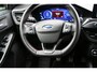 Ford Focus Wagon 1.0 EcoBoost Hybrid ST Line Business, 155 PK VIRTUEEL, NAVI, CAMERA, STOEL STUUR RUIT VERWARMD, CAMERA