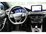 Ford Focus Wagon 1.0 EcoBoost Hybrid ST Line Business, 155 PK VIRTUEEL, NAVI, CAMERA, STOEL STUUR RUIT VERWARMD, CAMERA
