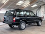Jeep Cherokee XJ - German registered