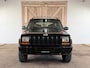 Jeep Cherokee XJ - German registered