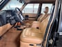 Jeep Cherokee XJ - German registered