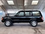 Jeep Cherokee XJ - German registered