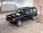 Jeep Cherokee XJ - German registered