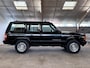 Jeep Cherokee XJ - German registered
