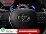 Toyota Corolla Touring Sport 1.8 LED/ Virtual Cockpit/ Adapt.Cruise/ Stoelverw./ Stuurverw./ Camera/ PDC/ Climate/ 17" LMV/ Keyless
