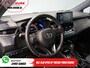 Toyota Corolla Touring Sport 1.8 LED/ Virtual Cockpit/ Adapt.Cruise/ Stoelverw./ Stuurverw./ Camera/ PDC/ Climate/ 17" LMV/ Keyless