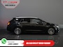 Toyota Corolla Touring Sport 1.8 LED/ Virtual Cockpit/ Adapt.Cruise/ Stoelverw./ Stuurverw./ Camera/ PDC/ Climate/ 17" LMV/ Keyless