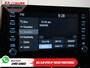 Toyota Corolla Touring Sport 1.8 LED/ Virtual Cockpit/ Adapt.Cruise/ Stoelverw./ Stuurverw./ Camera/ PDC/ Climate/ 17" LMV/ Keyless