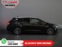 Toyota Corolla Touring Sport 1.8 LED/ Virtual Cockpit/ Adapt.Cruise/ Stoelverw./ Stuurverw./ Camera/ PDC/ Climate/ 17" LMV/ Keyless