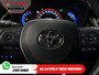 Toyota Corolla Touring Sport 1.8 LED/ Virtual Cockpit/ Adapt.Cruise/ Stoelverw./ Stuurverw./ Camera/ PDC/ Climate/ 17" LMV/ Keyless