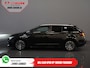 Toyota Corolla Touring Sport 1.8 LED/ Virtual Cockpit/ Adapt.Cruise/ Stoelverw./ Stuurverw./ Camera/ PDC/ Climate/ 17" LMV/ Keyless