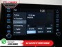 Toyota Corolla Touring Sport 1.8 LED/ Virtual Cockpit/ Adapt.Cruise/ Stoelverw./ Stuurverw./ Camera/ PDC/ Climate/ 17" LMV/ Keyless