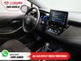 Toyota Corolla Touring Sport 1.8 LED/ Virtual Cockpit/ Adapt.Cruise/ Stoelverw./ Stuurverw./ Camera/ PDC/ Climate/ 17" LMV/ Keyless