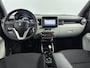 Suzuki Ignis 1.2 Stijl Automaat | Trekhaak | 16'' Lichtmetalen velgen | Apple Carplay / Android Auto | Parkeercamera |