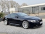 BMW M6 6-serie V10 LCI Hamann 2008 Carbon-Zwart
