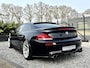 BMW M6 6-serie V10 LCI Hamann 2008 Carbon-Zwart
