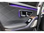 Mercedes-Benz S-klasse S 63 AMG E Performance Lang l Exclusief pakket | First Class achtercompartiment | Driver's pakket | Stoelventilatie en verwarming | Keramische remmen l Carbon l 4D sound l Full Options!