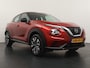 Nissan Juke 1.0 DIG-T Acenta | Parkeercamera | Cruise Control | Apple Carplay/Android Auto |