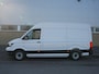 Volkswagen Crafter 30 2.0 TDI L3H3 Highline Betimmering - Camera - Trekhaak - Navigatie