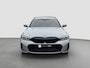 BMW 3-Serie Touring 320e | M-Sport | Pano | Harman Kardon | 19 inch | Carbon | Stuurwiel verwarmd | Individual | Brooklyn Grey