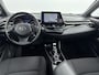 Toyota C-HR 1.8 Hybrid Dynamic Navi | Stoelverwarming | Achteruitrijcamera | 18'' Lichtmetalen Velgen | Bi-Tone |