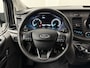 Ford Transit Custom 2.0TDCi 130PK Lang Limited | Euro 6 | Camera | Multimedia | 3-Zits | Airco | Cruise
