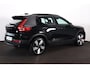 Volvo XC40 Recharge Twin Ultimate 82 kWh - Panorama/schuifdak - Intellisafe & Surround - Lederen bekleding - 360° Camera - Verwarmbare voorstoelen & stuurwiel - Parkeersensoren voor & achter - Elektr. bedienb. voorstoelen met geheugen links - Warmtepomp - Draadloze tel. lader - Elektr. inklapbare trekhaak - 20' LMV