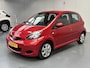 Toyota Aygo 1.0-12V Aspiration Red Navigator NL auto slechts 64025 KM