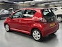 Toyota Aygo 1.0-12V Aspiration Red Navigator NL auto slechts 64025 KM