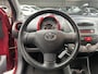 Toyota Aygo 1.0-12V Aspiration Red Navigator NL auto slechts 64025 KM