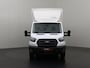 Ford Transit 2.0TDCi 130PK Bakwagen | Laadklep | Euro 6 | Dakspoiler | Airco | Cruise | 3-Zit