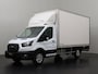 Ford Transit 2.0TDCi 130PK Bakwagen | Laadklep | Euro 6 | Dakspoiler | Airco | Cruise | 3-Zit