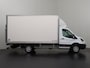 Ford Transit 2.0TDCi 130PK Bakwagen | Laadklep | Euro 6 | Dakspoiler | Airco | Cruise | 3-Zit