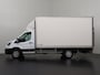 Ford Transit 2.0TDCi 130PK Bakwagen | Laadklep | Euro 6 | Dakspoiler | Airco | Cruise | 3-Zit