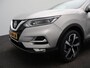 Nissan Qashqai 1.3 DIG-T Tekna | AUTOMAAT | Trekhaak | Panoramadak |