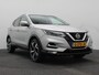 Nissan Qashqai 1.3 DIG-T Tekna | AUTOMAAT | Trekhaak | Panoramadak |