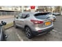 Nissan Qashqai 1.3 DIG-T Tekna | AUTOMAAT | Trekhaak | Panoramadak |