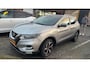 Nissan Qashqai 1.3 DIG-T Tekna | AUTOMAAT | Trekhaak | Panoramadak |
