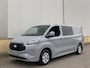 Ford Transit Custom 320 2.5 PHEV 233 pk L2H1 Limited Dubbele cabine Nieuwe Dubbele Cabine direkt leverbaar in meerdere kleuren