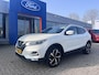 Nissan Qashqai 1.2 Tekna 115pk | Panoramadak | Trekhaak | Navigatie